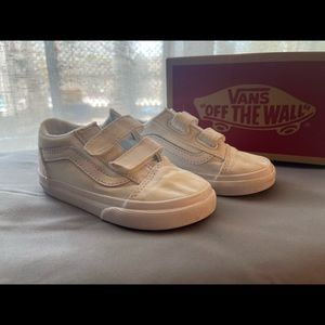 Vans whit Old Sokol V